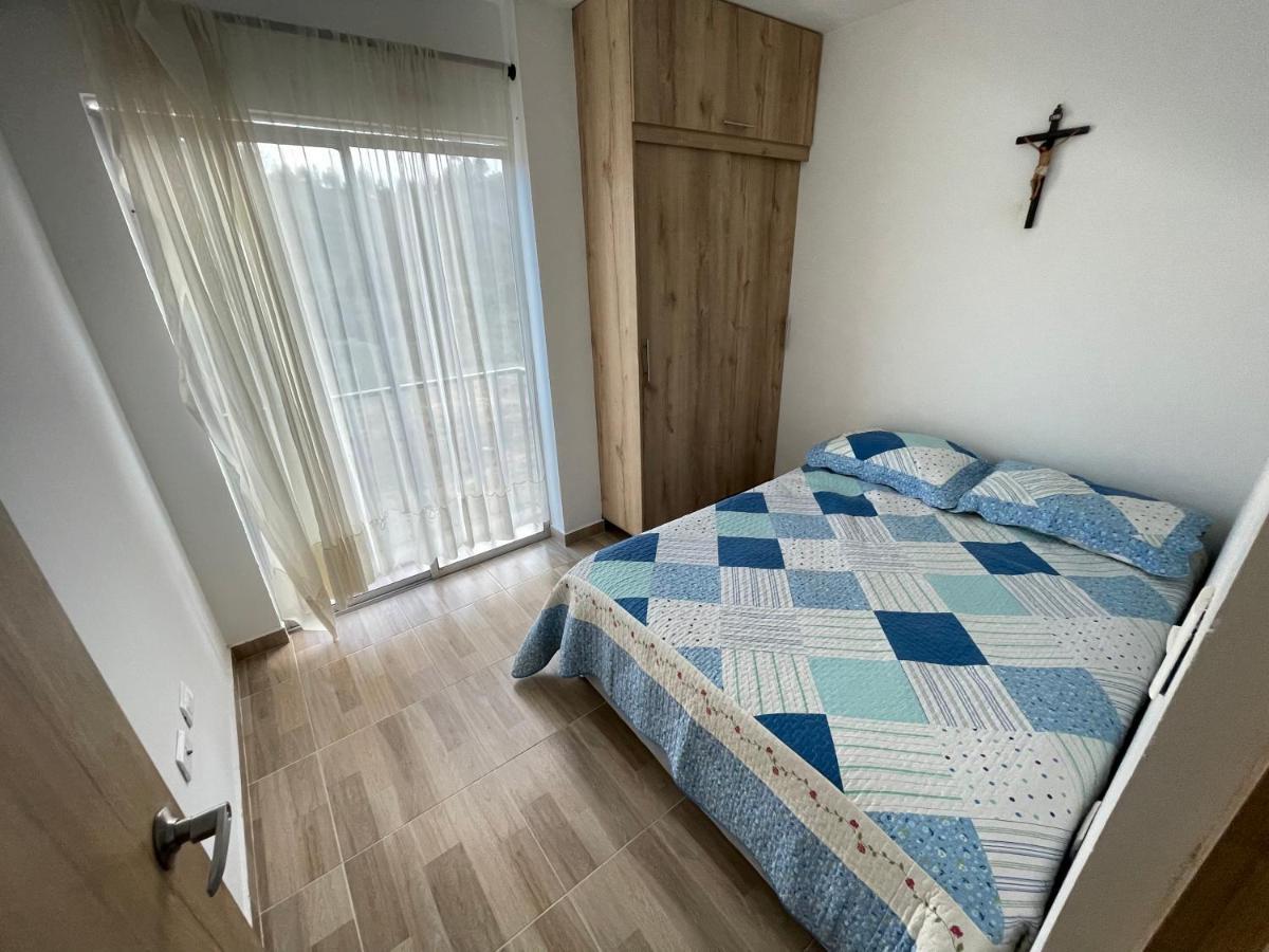 Vista Montana Guatape By Hope Apartment Exterior photo