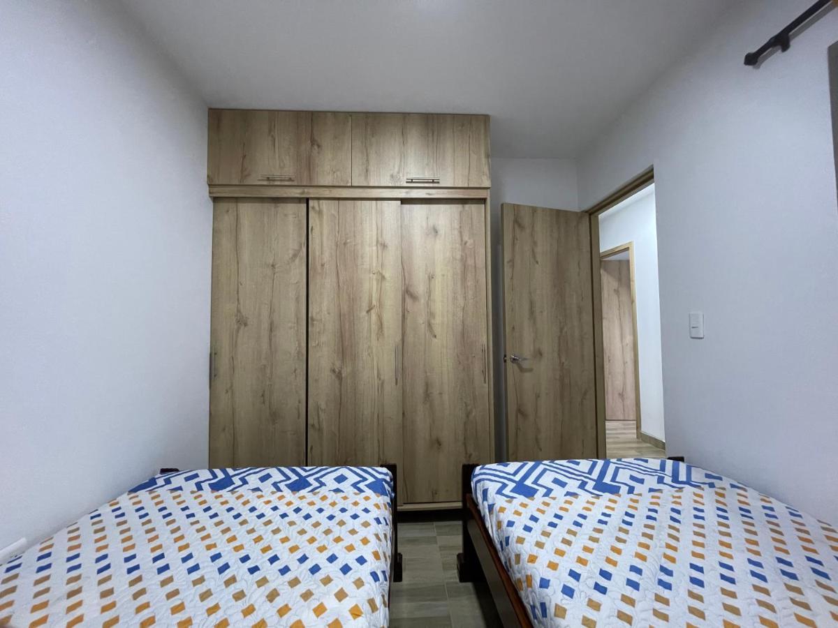 Vista Montana Guatape By Hope Apartment Exterior photo