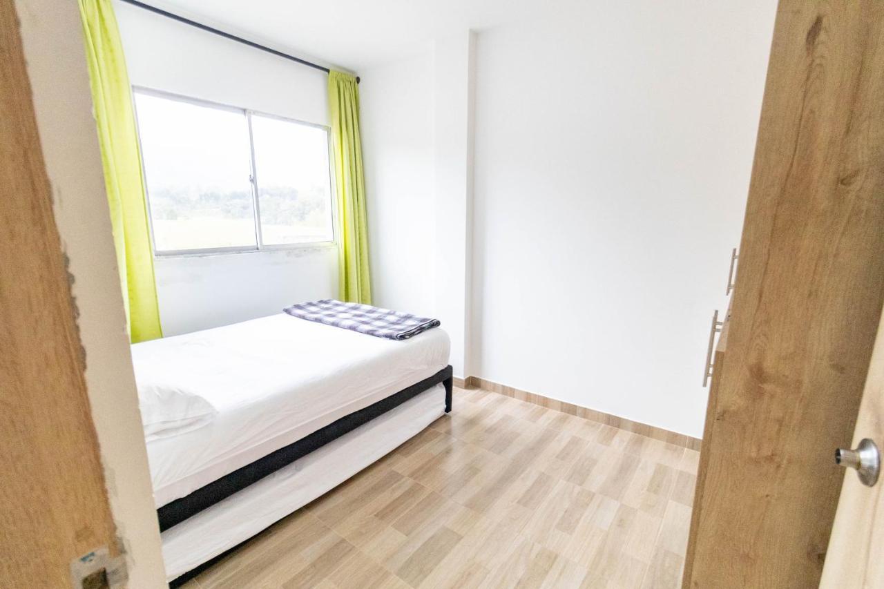 Vista Montana Guatape By Hope Apartment Exterior photo