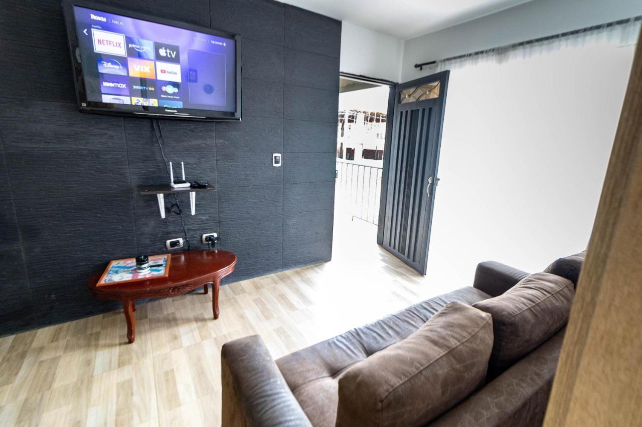 Vista Montana Guatape By Hope Apartment Exterior photo