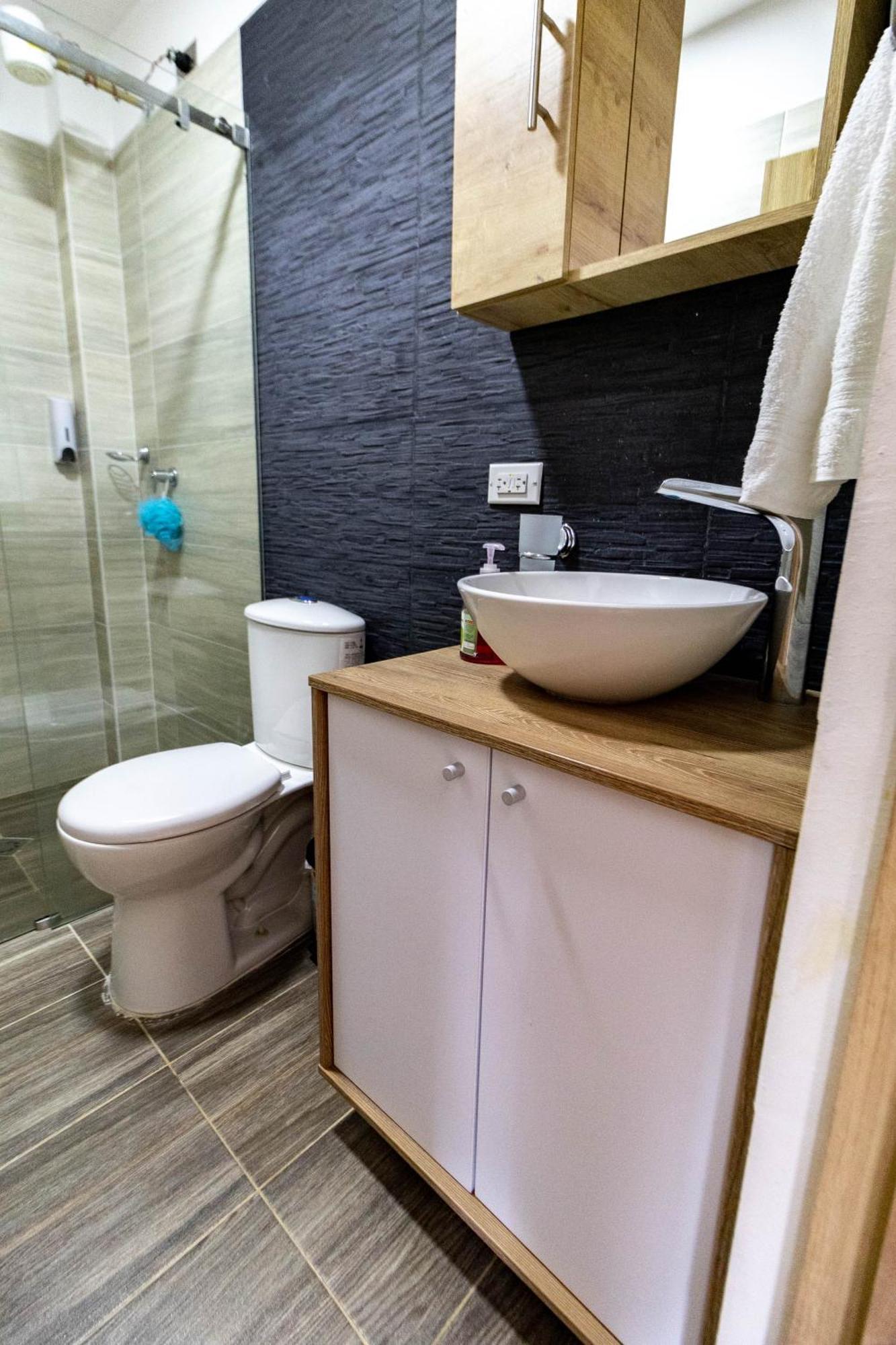 Vista Montana Guatape By Hope Apartment Exterior photo